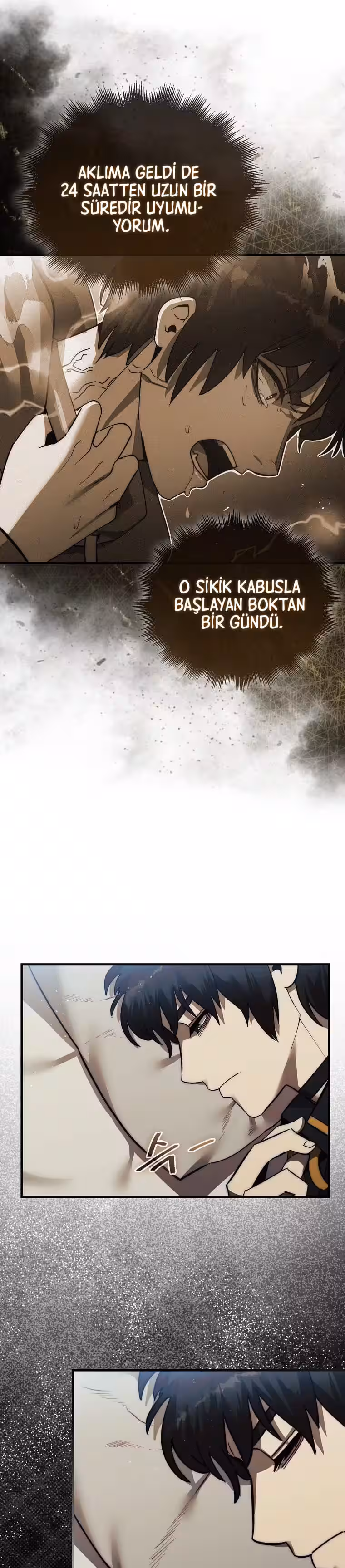 Sayfa 17 — Bölüm 13 — Son Parça: 31