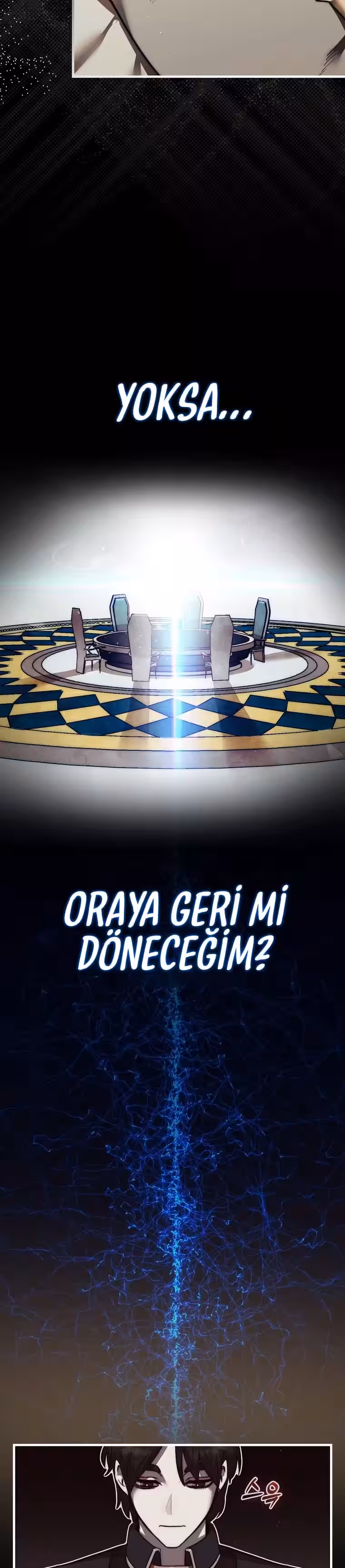Sayfa 18 — Bölüm 13 — Son Parça: 31