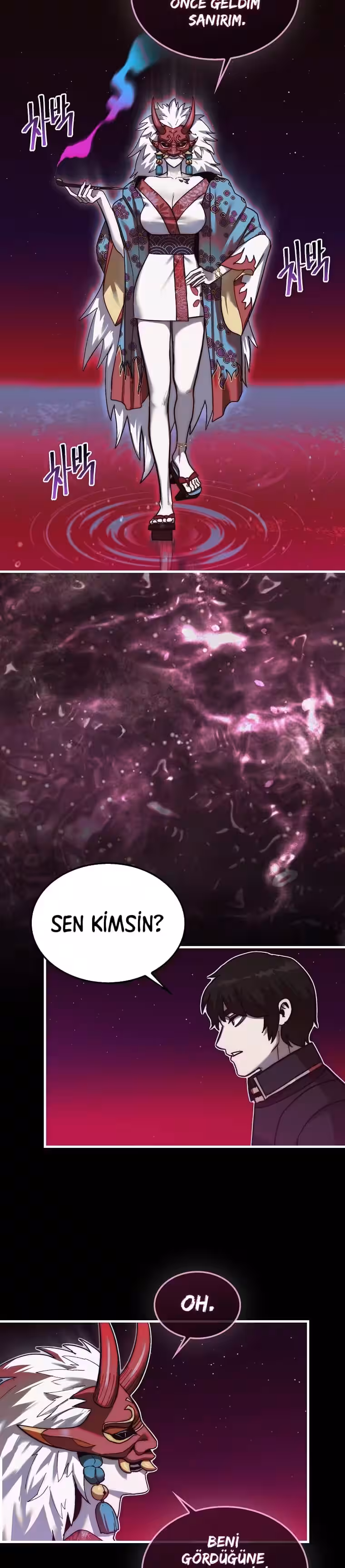 Sayfa 22 — Bölüm 13 — Son Parça: 31