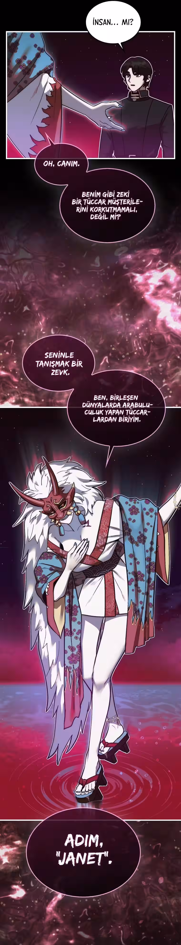 Sayfa 24 — Bölüm 13 — Son Parça: 31
