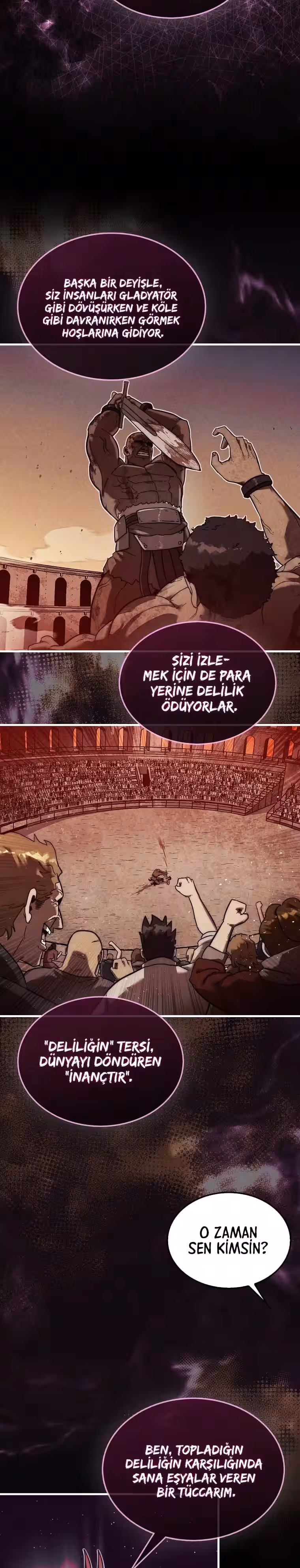 Sayfa 27 — Bölüm 13 — Son Parça: 31