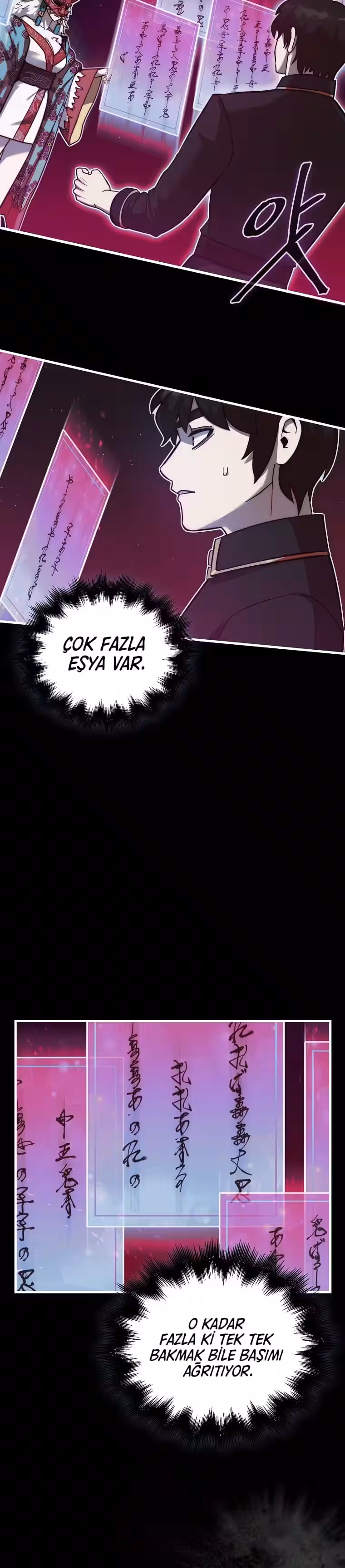 Sayfa 33 — Bölüm 13 — Son Parça: 31