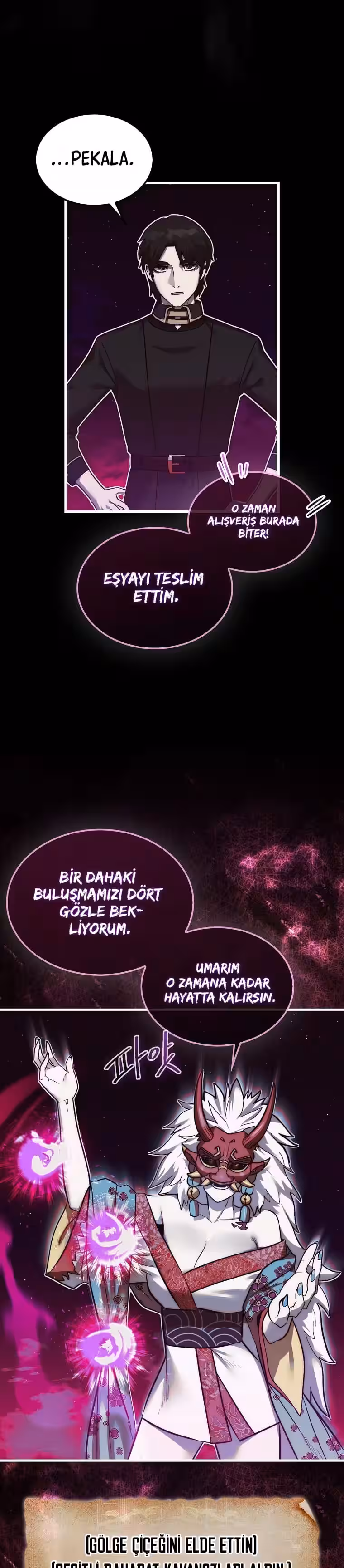Sayfa 5 — Bölüm 14 — Son Parça: 31