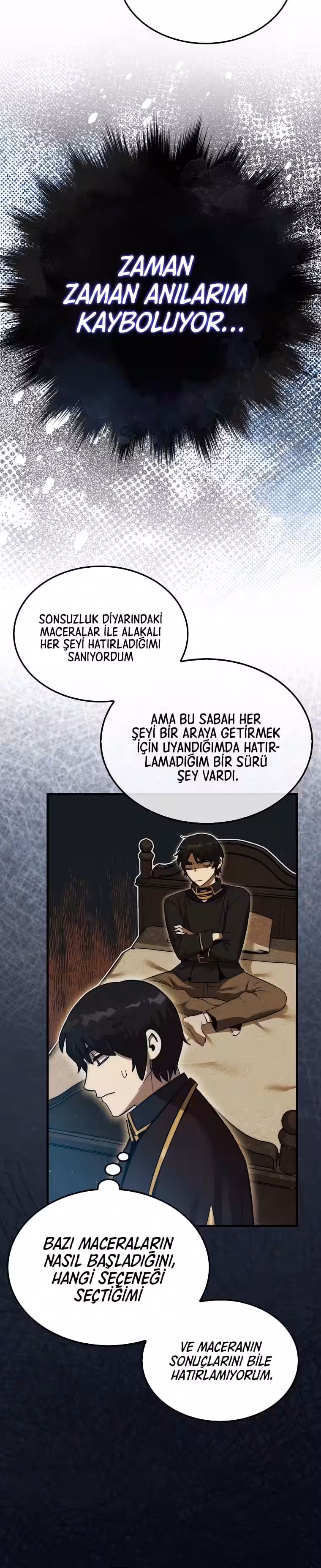 Sayfa 11 — Bölüm 14 — Son Parça: 31