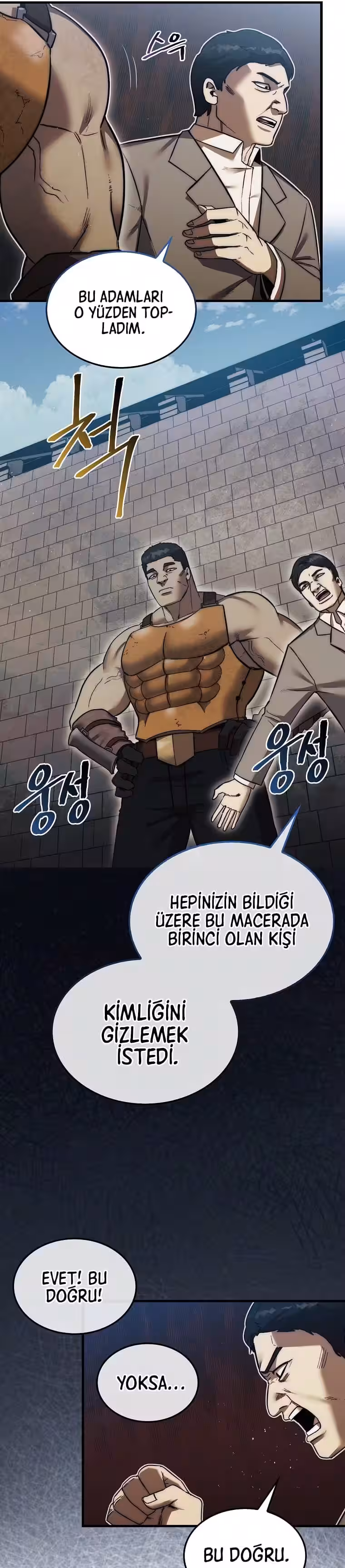 Sayfa 17 — Bölüm 14 — Son Parça: 31