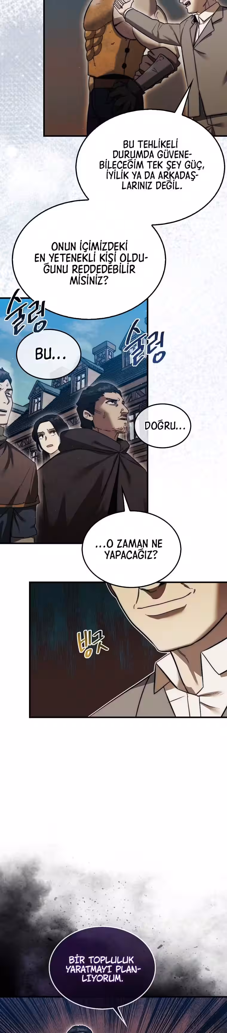 Sayfa 19 — Bölüm 14 — Son Parça: 31