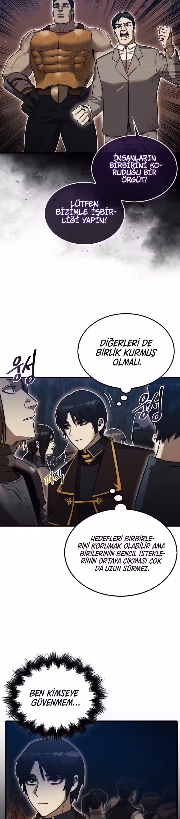 Sayfa 20 — Bölüm 14 — Son Parça: 31