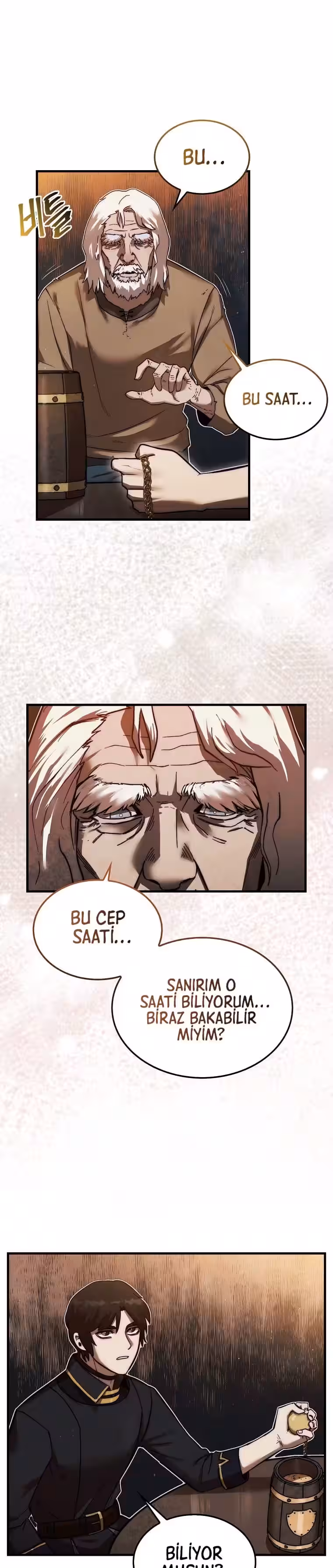 Sayfa 36 — Bölüm 14 — Son Parça: 31