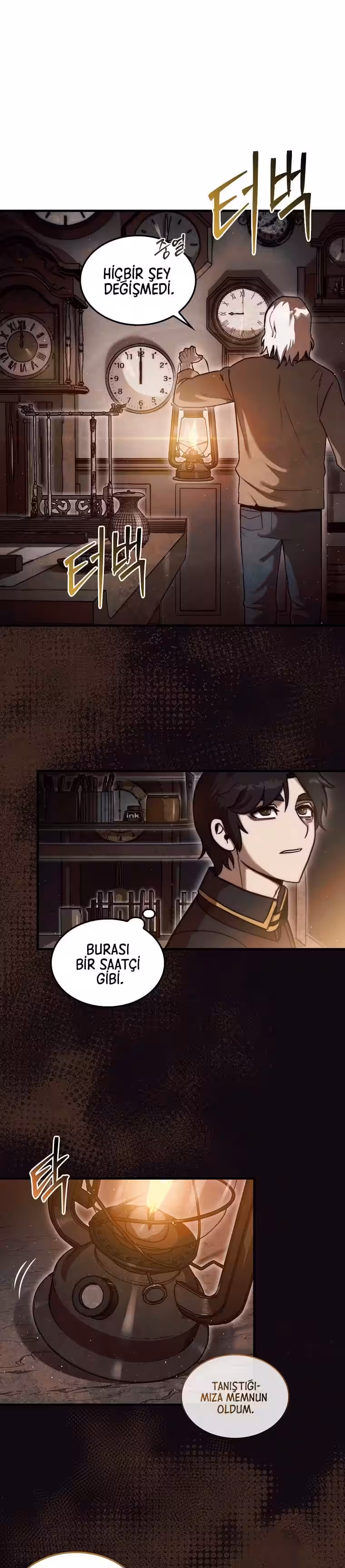 Sayfa 4 — Bölüm 15 — Son Parça: 31