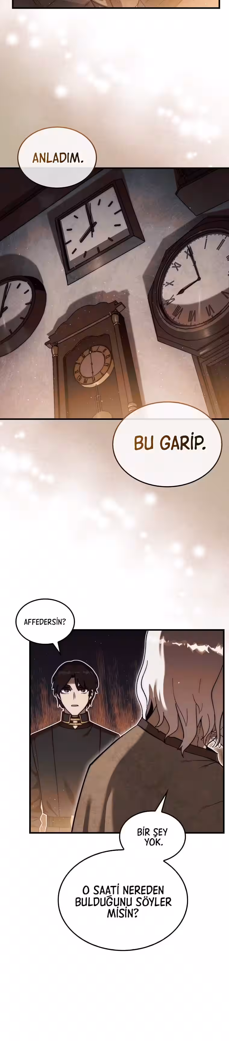 Sayfa 8 — Bölüm 15 — Son Parça: 31