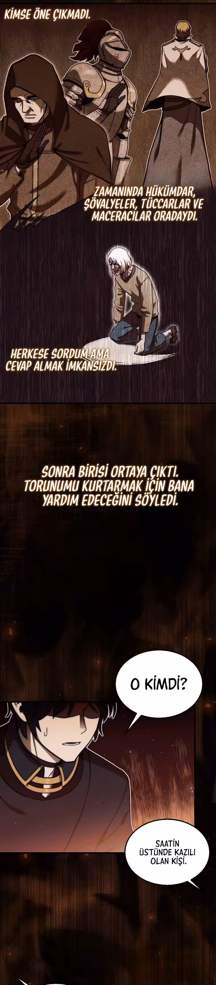 Sayfa 14 — Bölüm 15 — Son Parça: 31
