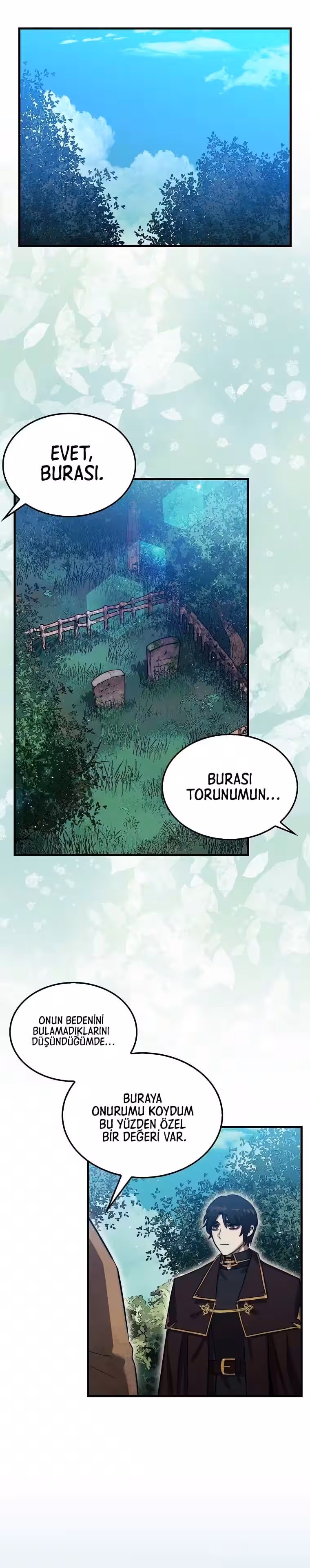 Sayfa 26 — Bölüm 15 — Son Parça: 31