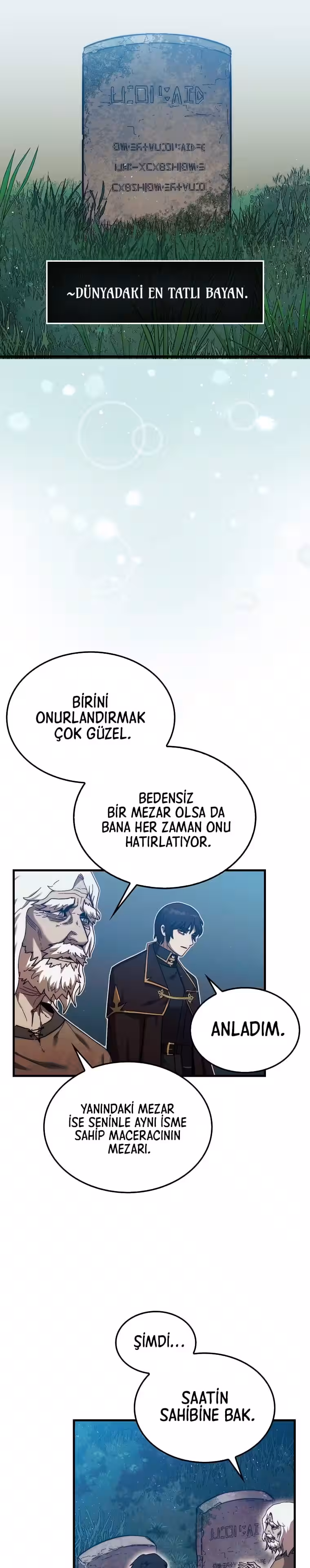 Sayfa 27 — Bölüm 15 — Son Parça: 31