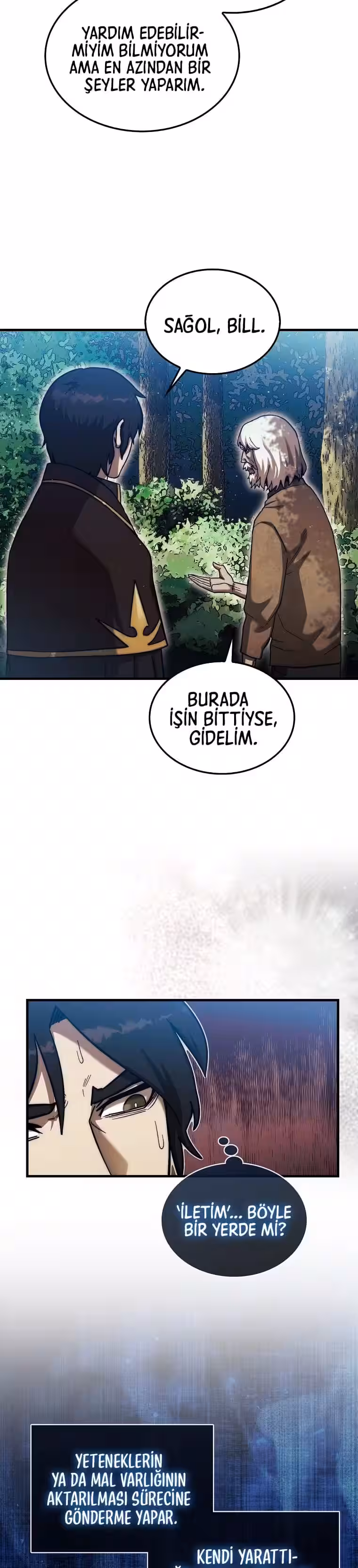 Sayfa 4 — Bölüm 16 — Son Parça: 31