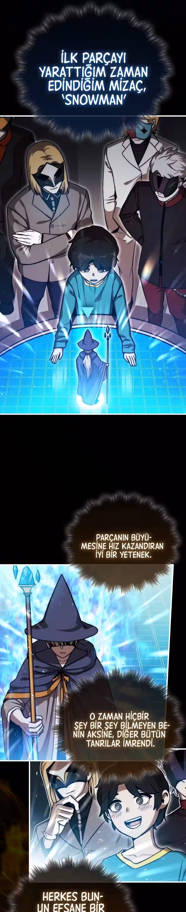 Sayfa 7 — Bölüm 16 — Son Parça: 31