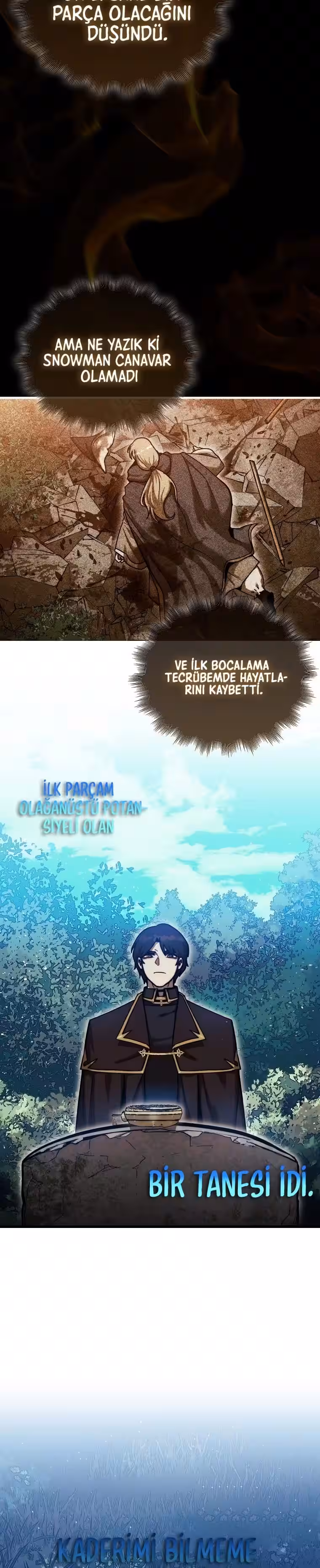 Sayfa 8 — Bölüm 16 — Son Parça: 31