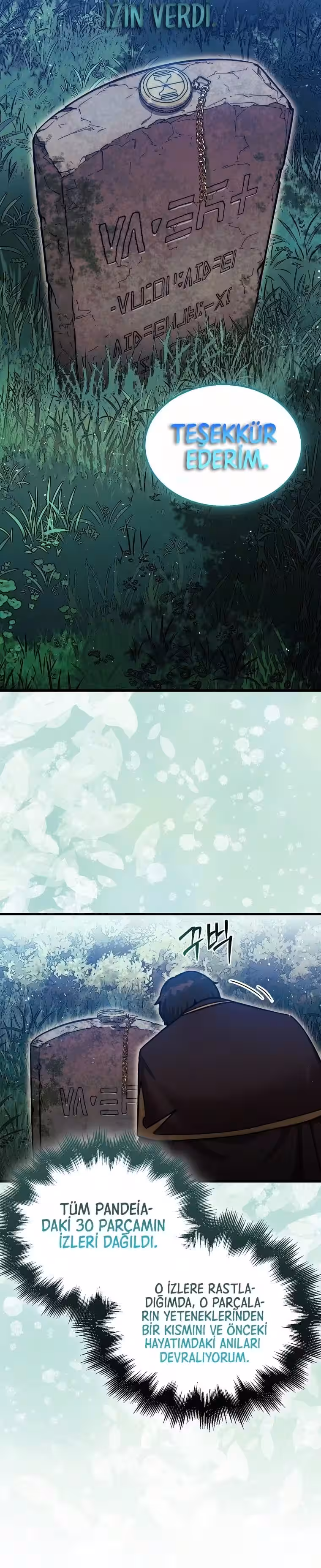 Sayfa 9 — Bölüm 16 — Son Parça: 31
