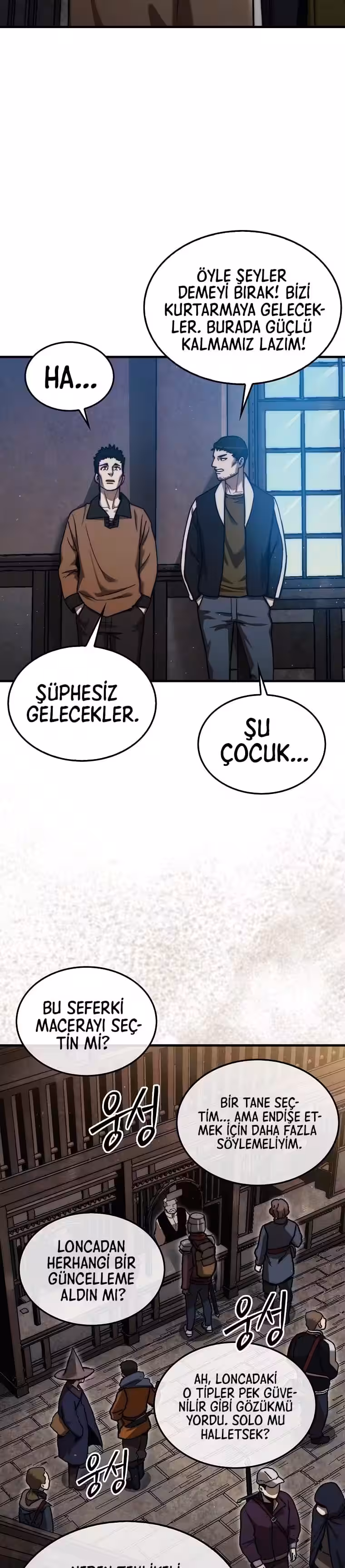 Sayfa 13 — Bölüm 16 — Son Parça: 31