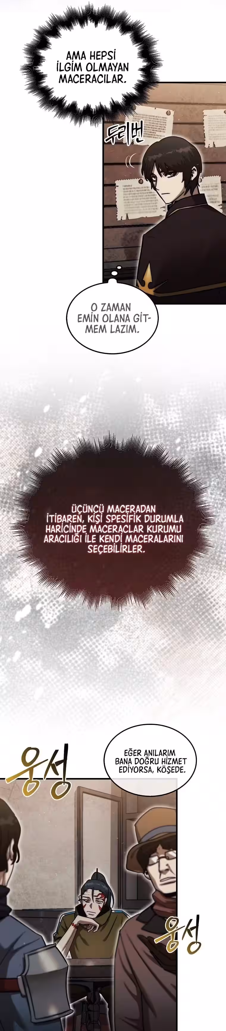 Sayfa 17 — Bölüm 16 — Son Parça: 31