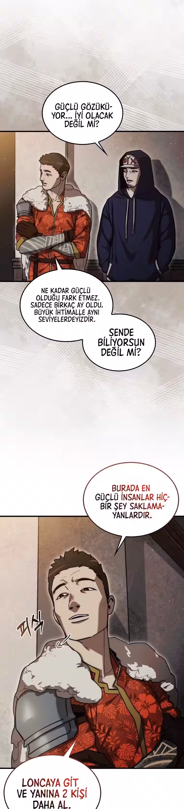 Sayfa 25 — Bölüm 16 — Son Parça: 31