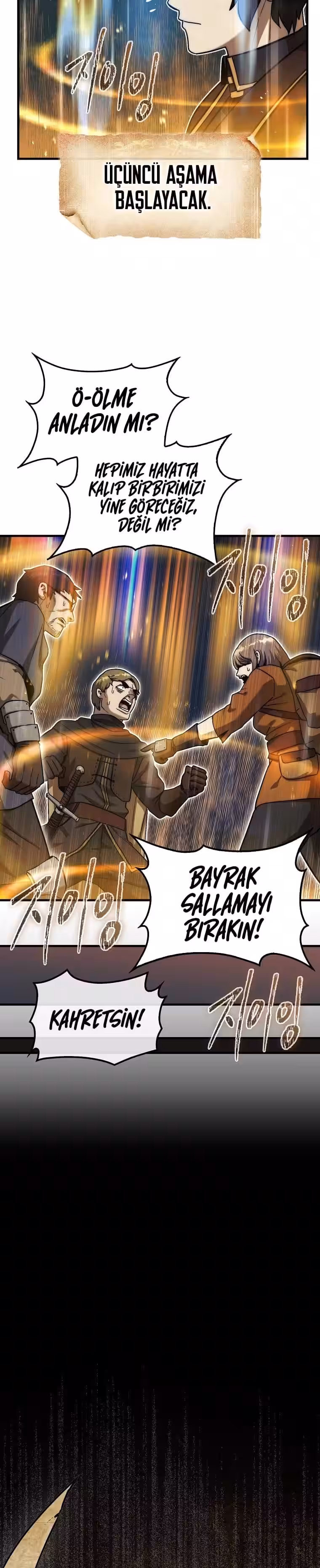 Sayfa 29 — Bölüm 16 — Son Parça: 31