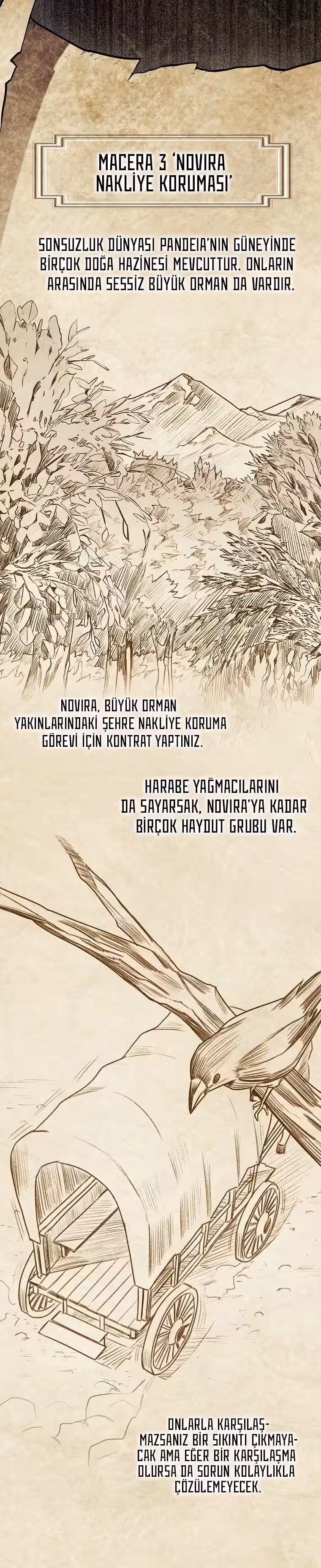Sayfa 30 — Bölüm 16 — Son Parça: 31