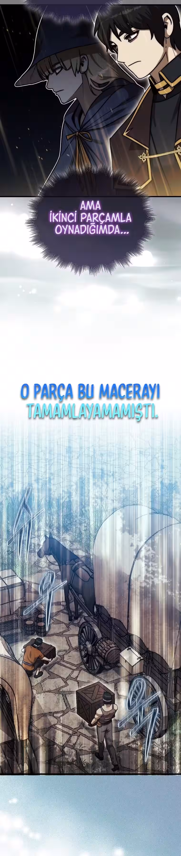 Sayfa 33 — Bölüm 16 — Son Parça: 31