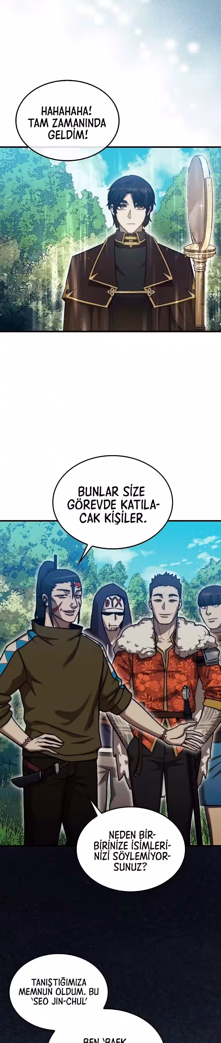 Sayfa 34 — Bölüm 16 — Son Parça: 31