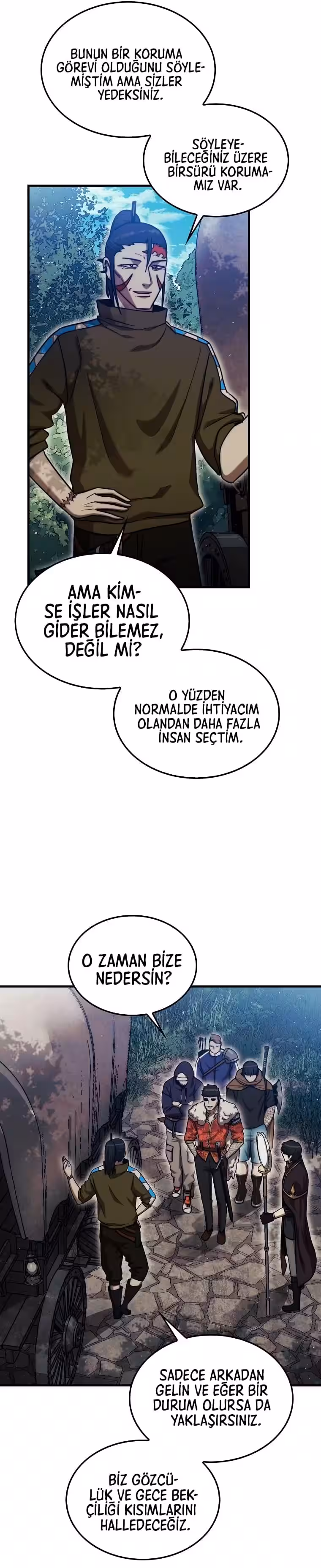 Sayfa 37 — Bölüm 16 — Son Parça: 31