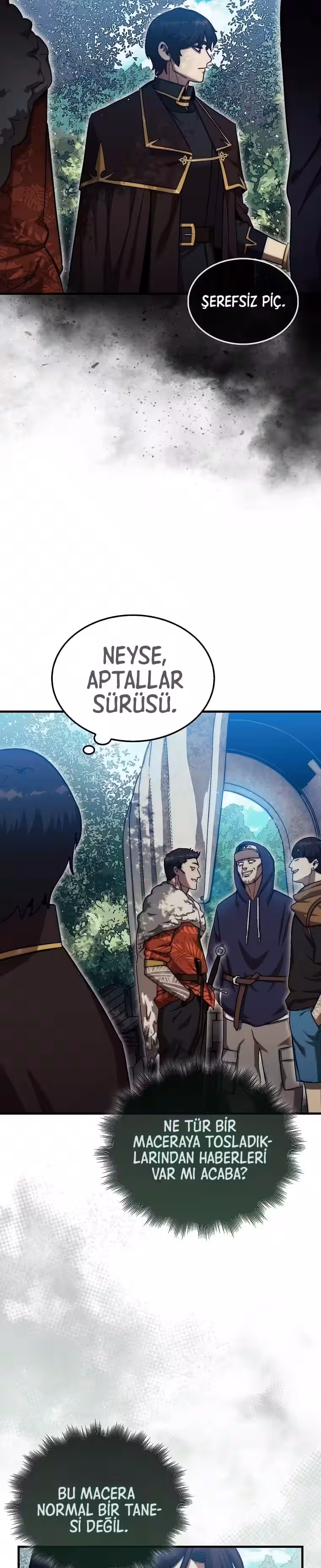 Sayfa 39 — Bölüm 16 — Son Parça: 31