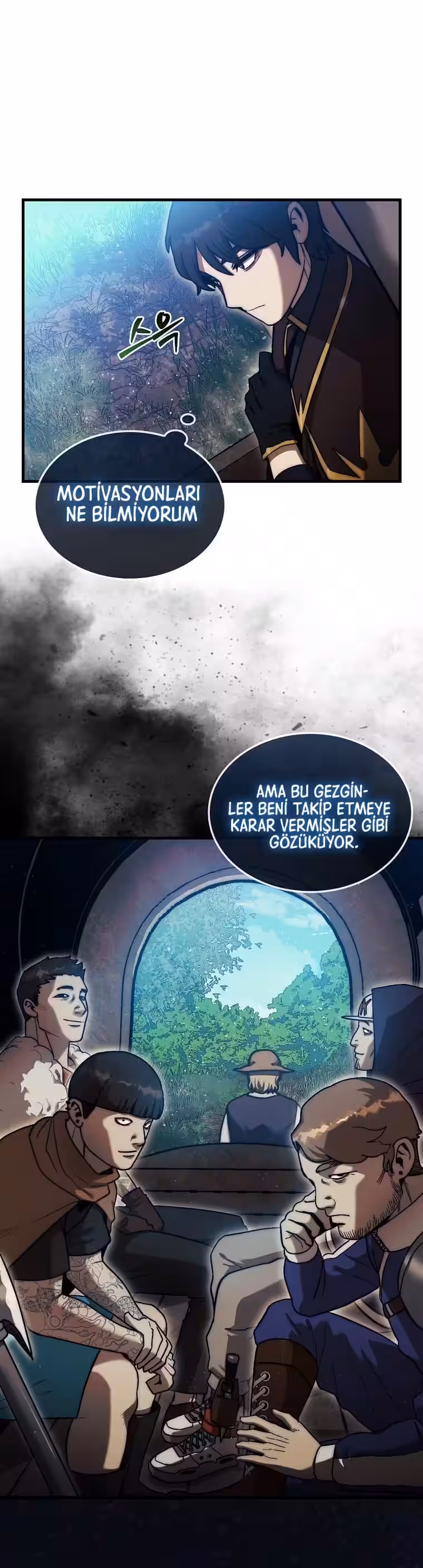 Sayfa 4 — Bölüm 17 — Son Parça: 31