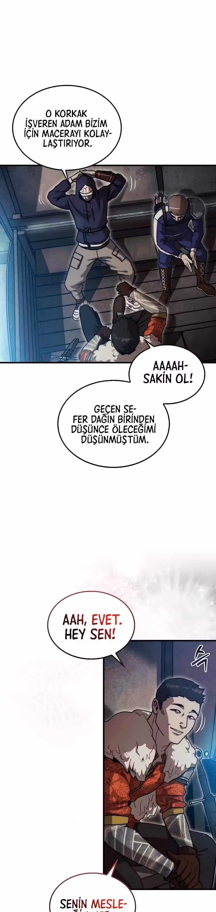 Sayfa 7 — Bölüm 17 — Son Parça: 31