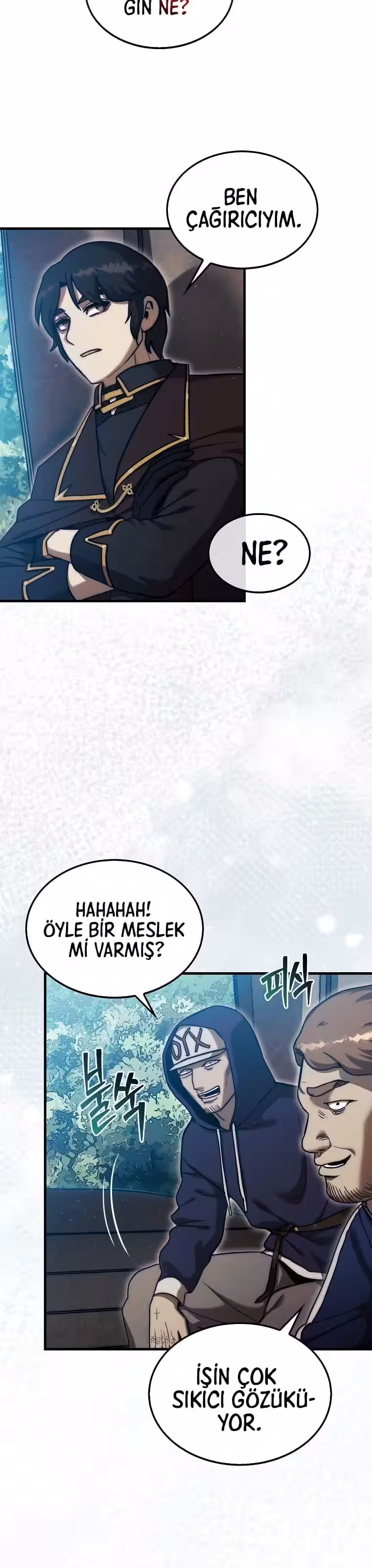 Sayfa 8 — Bölüm 17 — Son Parça: 31