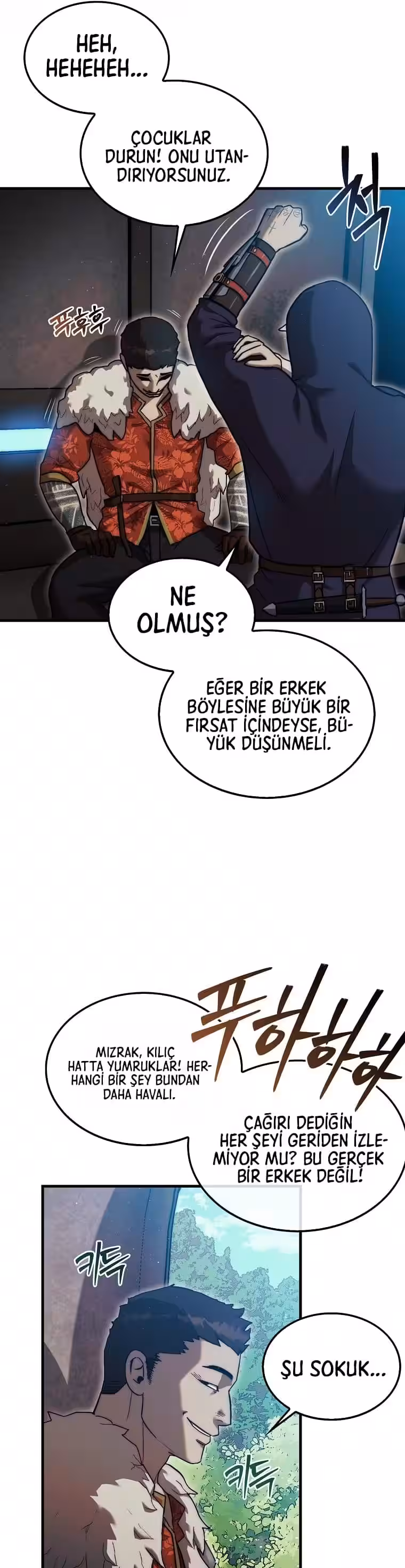 Sayfa 10 — Bölüm 17 — Son Parça: 31