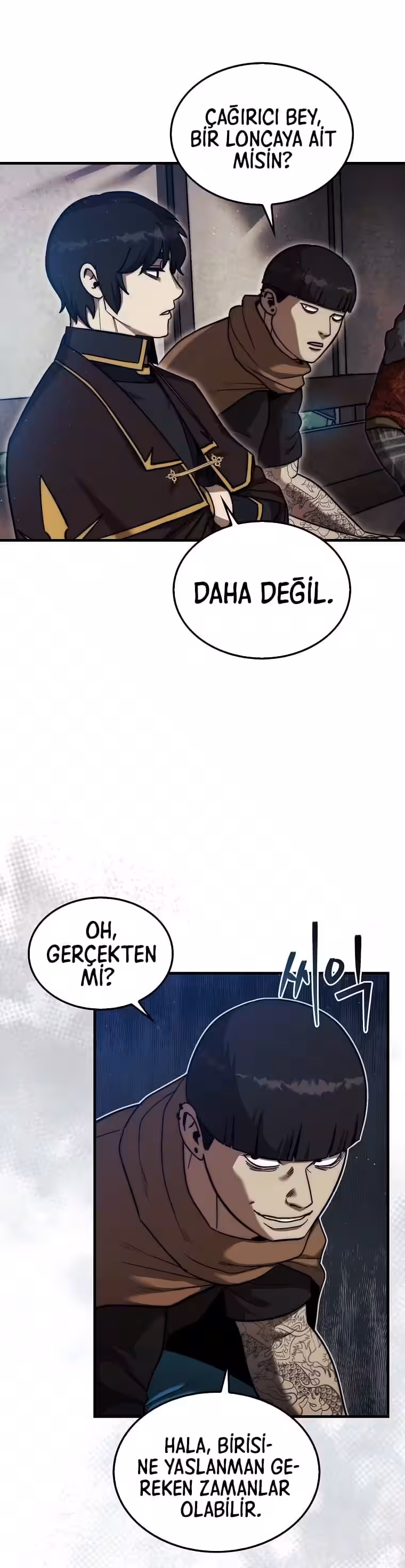 Sayfa 12 — Bölüm 17 — Son Parça: 31