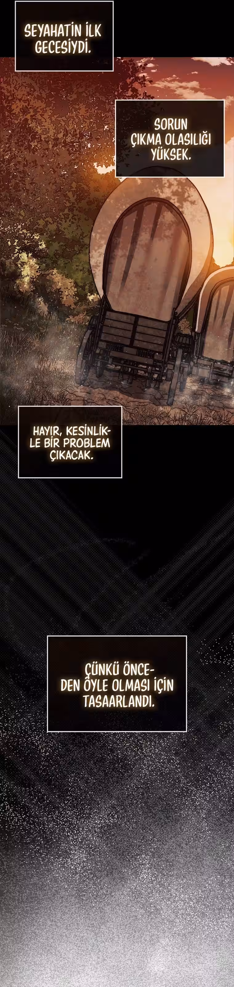 Sayfa 18 — Bölüm 17 — Son Parça: 31