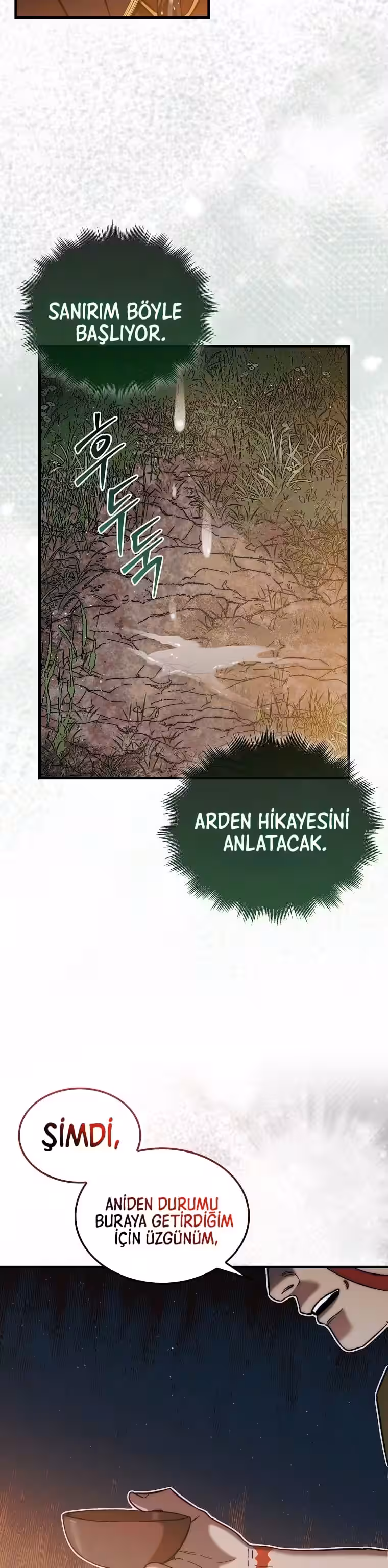 Sayfa 24 — Bölüm 17 — Son Parça: 31
