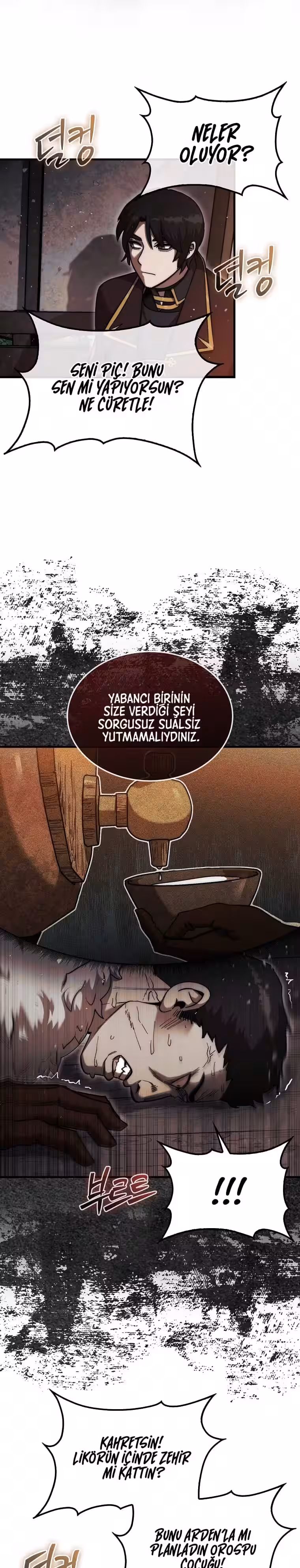 Sayfa 5 — Bölüm 18 — Son Parça: 31