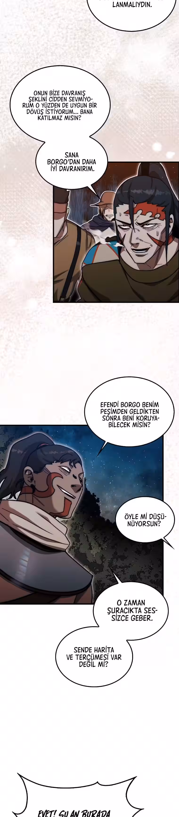 Sayfa 18 — Bölüm 18 — Son Parça: 31