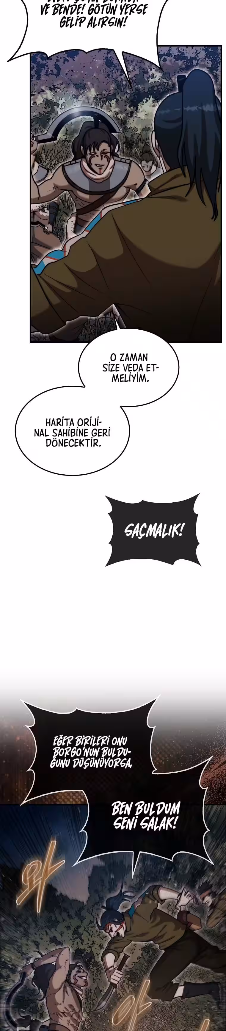 Sayfa 19 — Bölüm 18 — Son Parça: 31