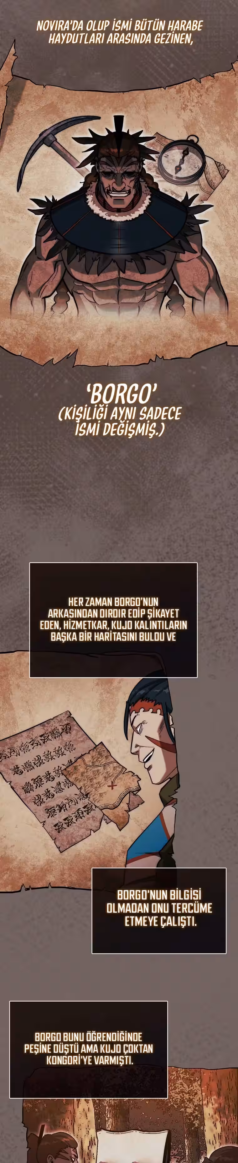 Sayfa 24 — Bölüm 18 — Son Parça: 31