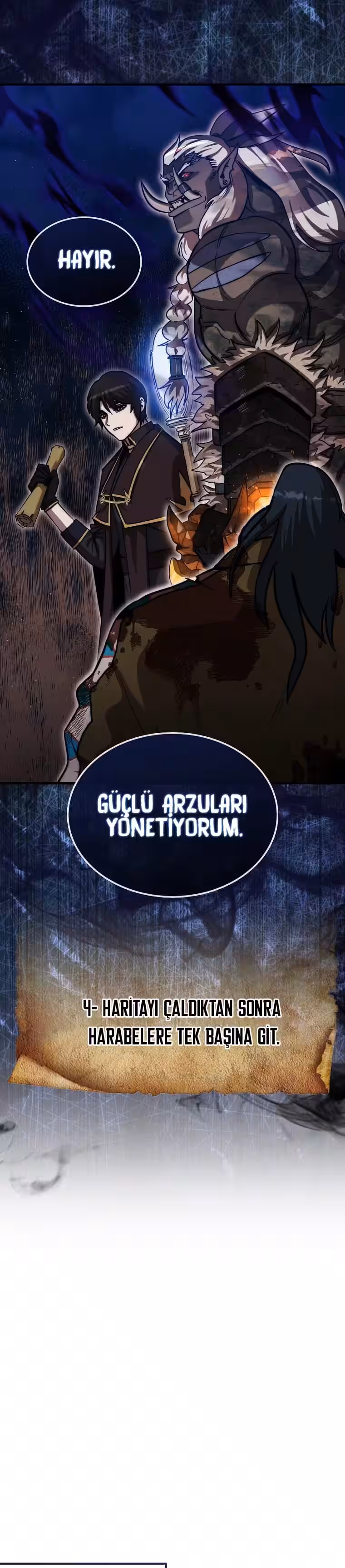 Sayfa 35 — Bölüm 18 — Son Parça: 31