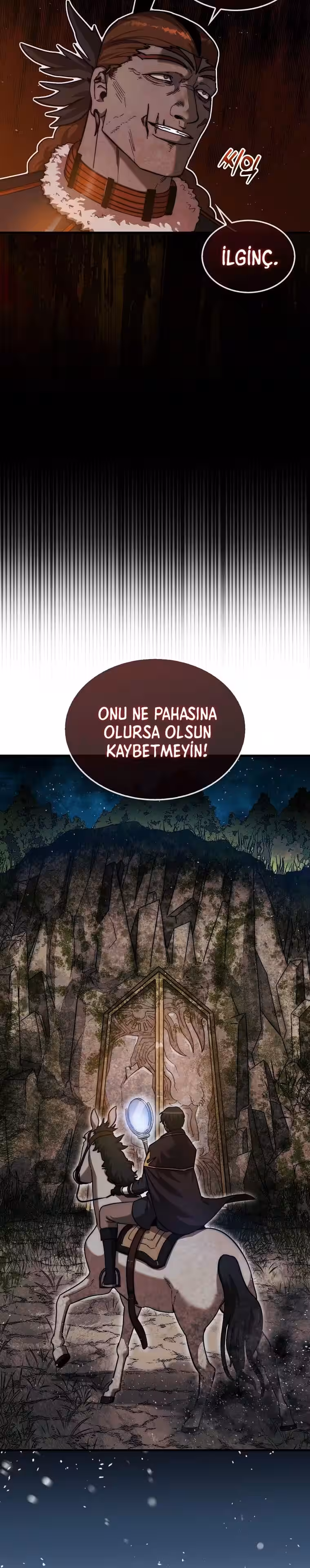 Sayfa 13 — Bölüm 19 — Son Parça: 31