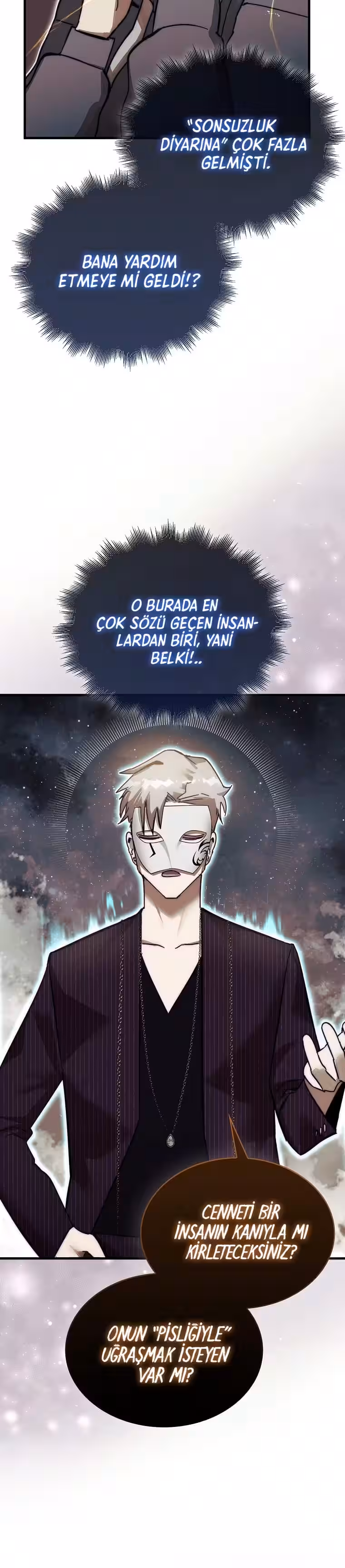 Sayfa 14 — Bölüm 2 — Son Parça: 31