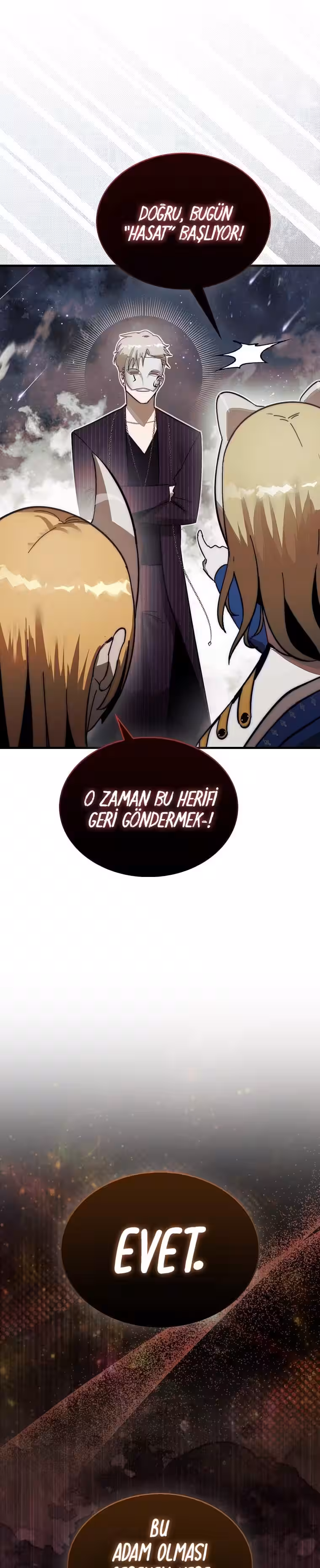 Sayfa 18 — Bölüm 2 — Son Parça: 31