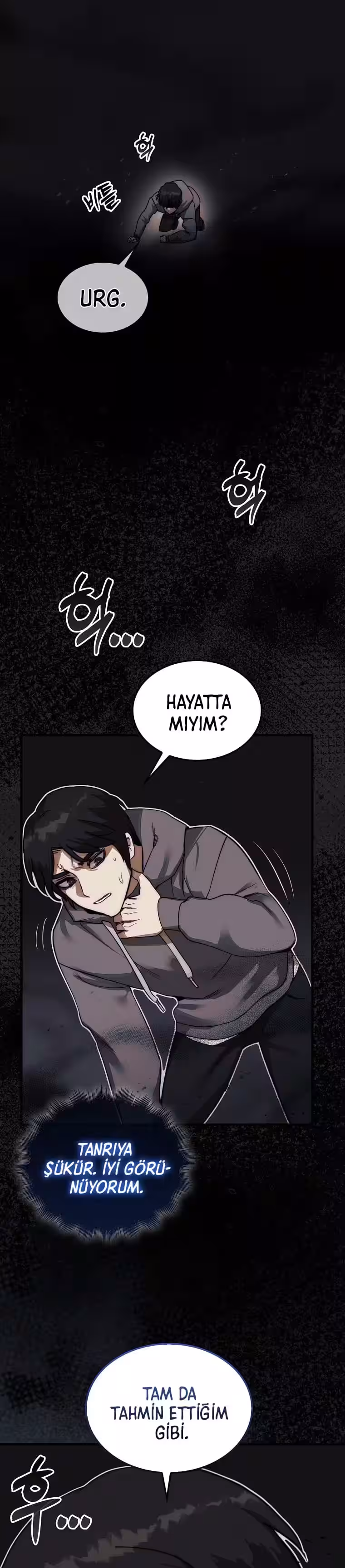 Sayfa 38 — Bölüm 2 — Son Parça: 31