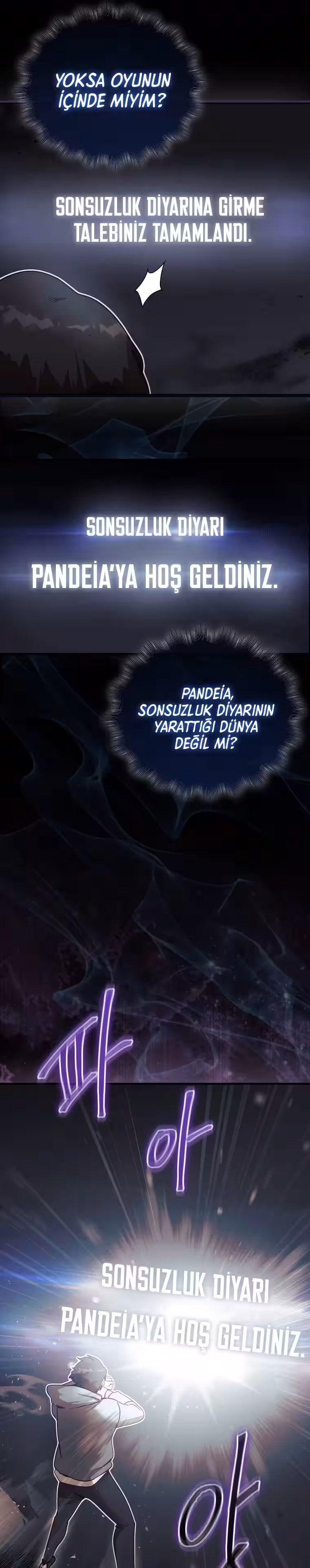 Sayfa 42 — Bölüm 2 — Son Parça: 31