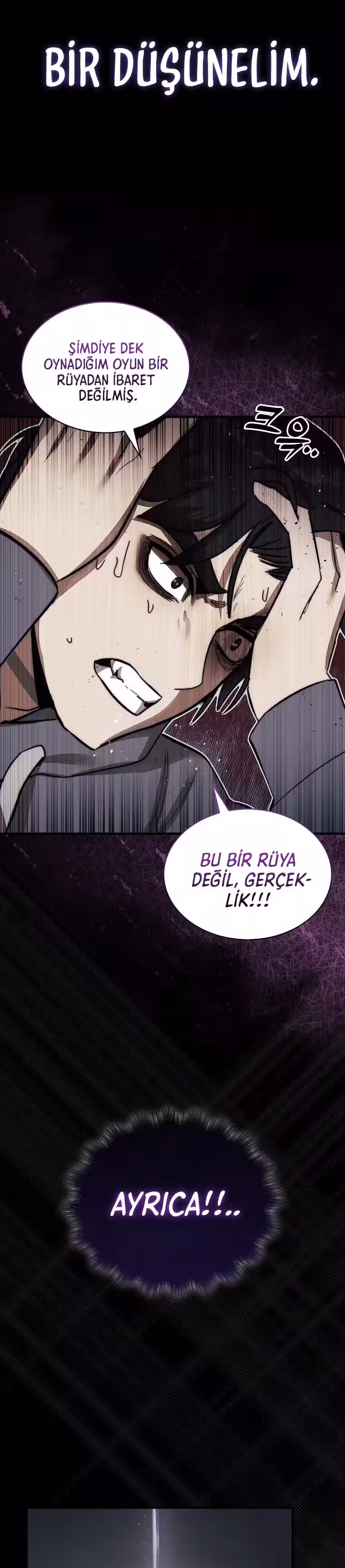 Sayfa 50 — Bölüm 2 — Son Parça: 31