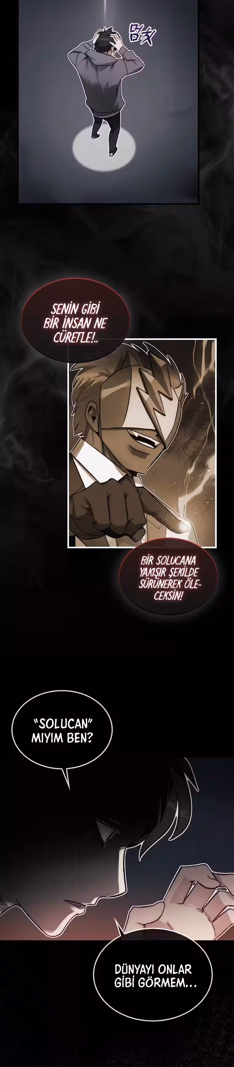 Sayfa 51 — Bölüm 2 — Son Parça: 31
