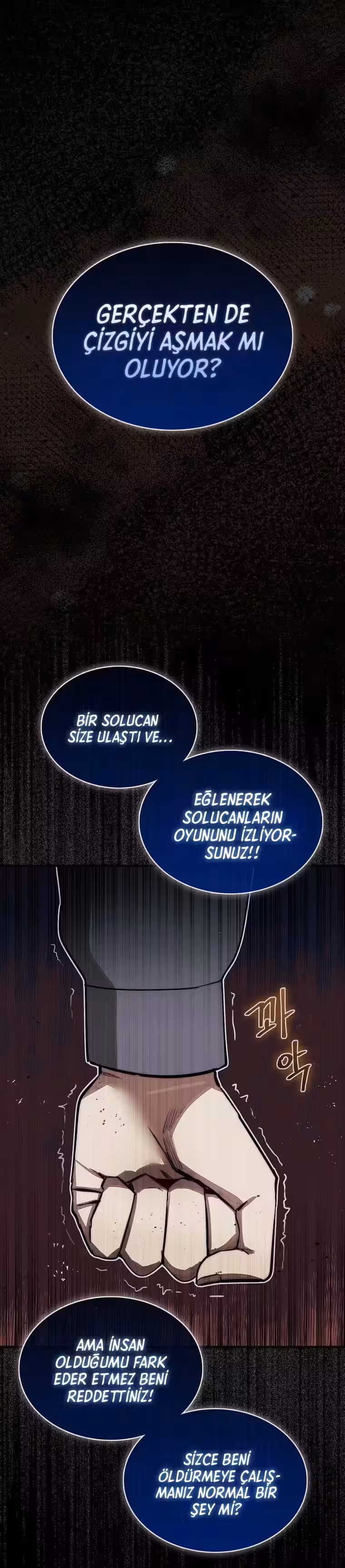 Sayfa 52 — Bölüm 2 — Son Parça: 31
